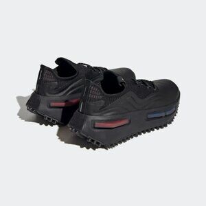 adidas NMD S1 FS Copa Pack Black Men's - GZ9797